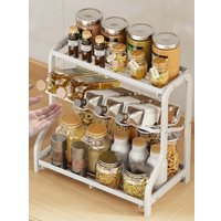 Органайзер для хранения Happy Home HH-052B (белый)