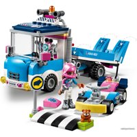 Конструктор LEGO Friends 41348 Грузовик техобслуживания