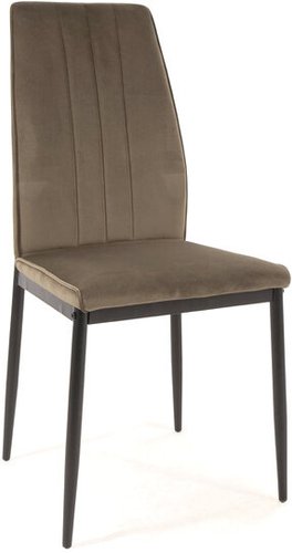 Signal ATom Velvet (bluvel 77 оливковый/черный)