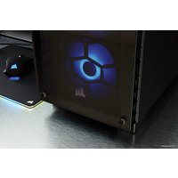 Вентилятор для корпуса Corsair AF140 LED Blue CO-9050087-WW