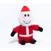 Игрушка для собак Sima-Land Дед мороз 7883196