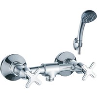 Смеситель Эверест В20-350