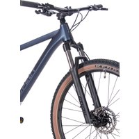 Велосипед Aspect Cobalt Pro 27.5 M 2025 (синий)