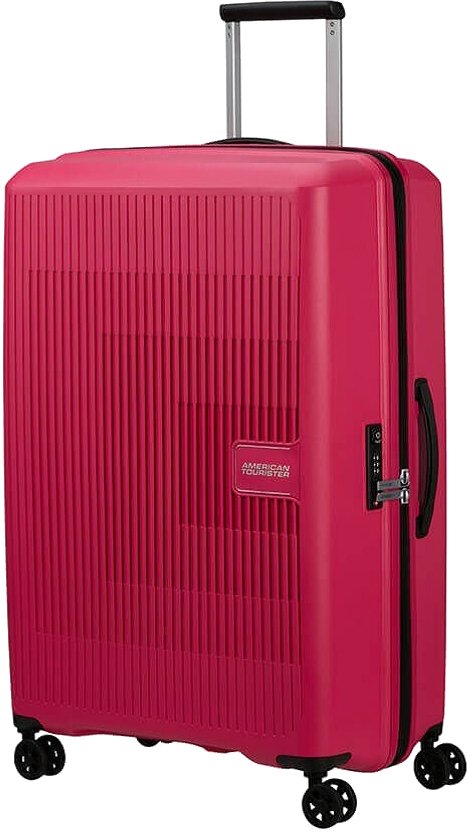 

Чемодан American Tourister Aerostep MD8-90003 77 см