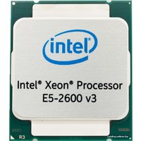 Процессор Intel Xeon E5-2637 V3