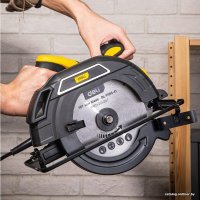 Дисковая (циркулярная) пила Deli DL-YJ185-E1 103011