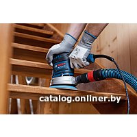 Шлифлист Bosch 2.608.621.154-A1 (1 шт)