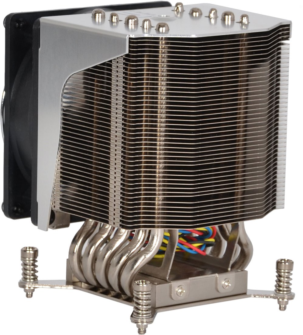 

Кулер для процессора Supermicro SNK-P0050AP4