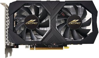 Видеокарта OCPC Radeon RX 580 8GB GDDR5 XR OCVARX580G8XR