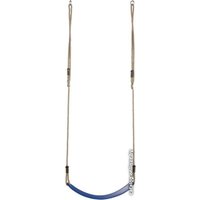 Подвесные качели KBT EVA Flexible Wraparound Swing Seat PP10 (синий)