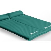 Самонадувающийся коврик RSP Outdoors Sunny 50 (зеленый)
