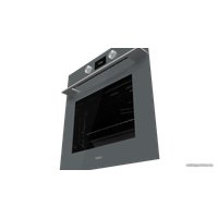 Электрический духовой шкаф TEKA HLB 8600 P (серый)