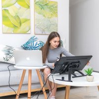 Графический монитор XP-Pen Artist 22E Pro