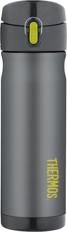 

Термокружка THERMOS JMW-500 CH 500мл (серый)