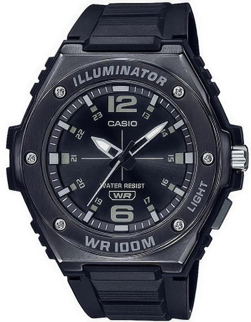 

Наручные часы Casio Collection MWA-100HB-1A