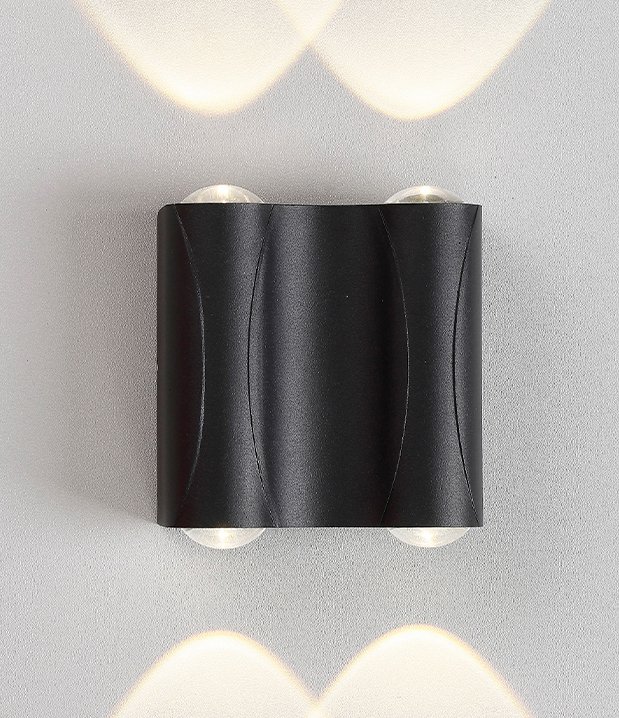 

Бра Crystal Lux CLT 022W2 BL 4000K