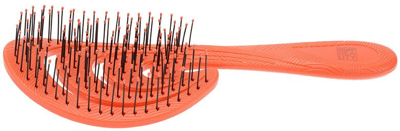 

Щетка Dewal Ocean wave DBEF8-1Coral