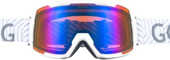 GOG Youth H898-3 (белый)