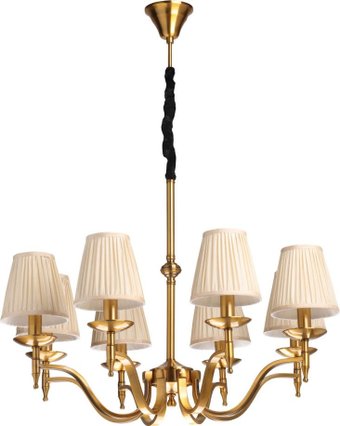 Подвесная люстра MW-Light Вирджиния 444012308