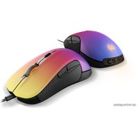 Игровая мышь SteelSeries Rival 300 CS:GO Fade Edition