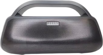 Беспроводная колонка Profit DY-18 (черный/красный)