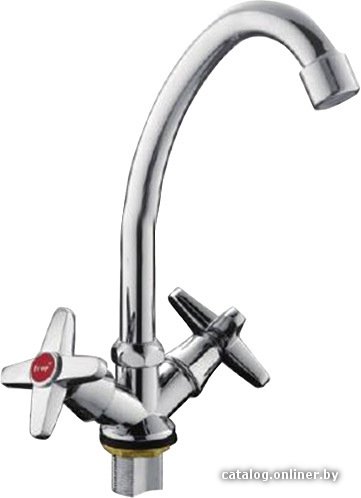 Смеситель FRAP H20 F4020-2