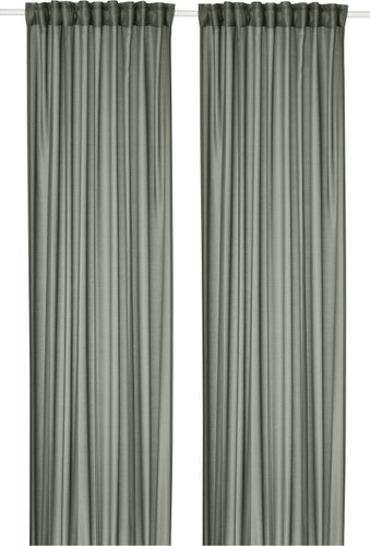 Комплект гардин Ikea Stenfro 50594904