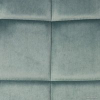 Стул AksHome Fred (бутылочный/черный)