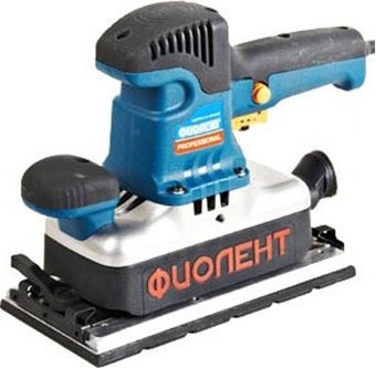 Виброшлифмашина Фиолент МПШ4-28
