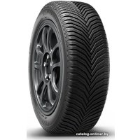 Всесезонные шины Michelin CrossClimate 2 215/65R16 98H