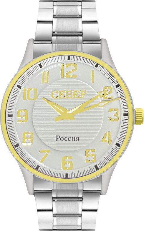 

Наручные часы Север E2035-114