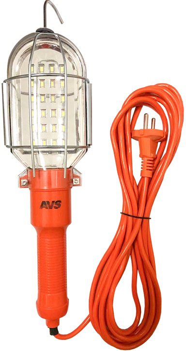 

Фонарь AVS LW-1024L