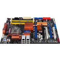 Материнская плата ASUS P5N72-T Premium