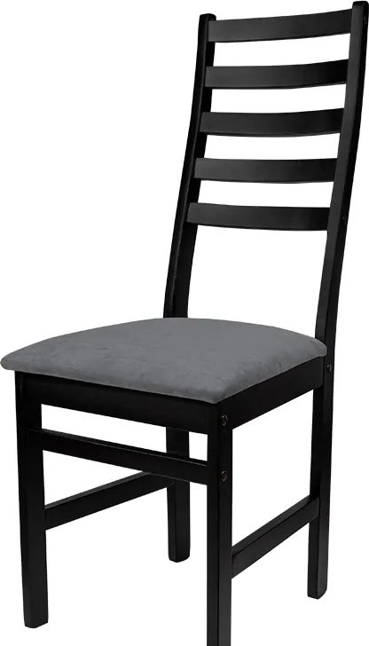 

Стул M&M Элио (Венге/Пыльно-серый 24)