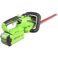 Кусторез Greenworks G40HT61 2200907 (без АКБ)