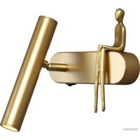Бра Arte Lamp Albert A2173AP-1PB