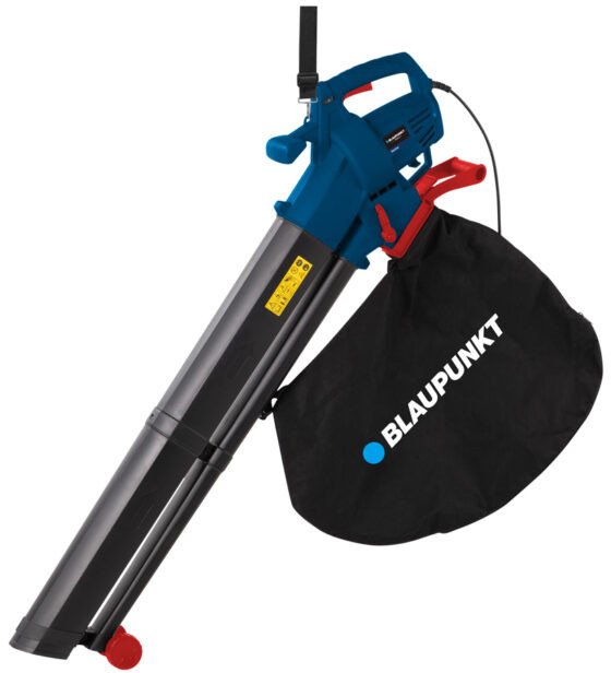 Садовая воздуходувка Blaupunkt BV4010