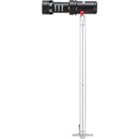 Коннекторный микрофон RODE VideoMic Me-L