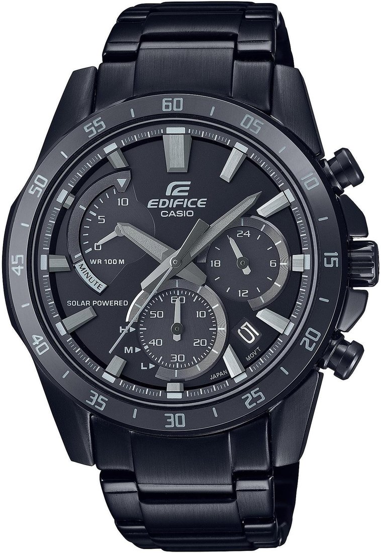 

Наручные часы Casio Edifice EQS-930MDC-1A