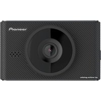 Видеорегистратор-GPS информатор (2в1) Pioneer VREC-170RS