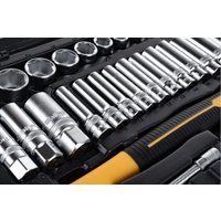 Универсальный набор инструментов Inforce 06-07-21 (150 предметов)