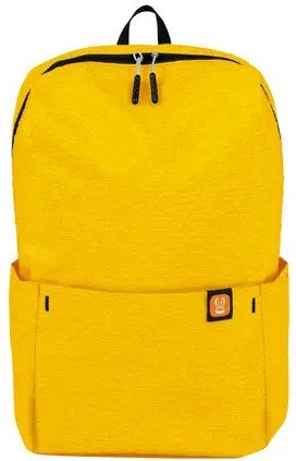 

Городской рюкзак Xistore Casual Daypack (желтый)