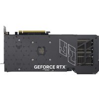 Видеокарта ASUS TUF Gaming GeForce RTX 4060 Ti OC Edition 8GB GDDR6 TUF-RTX4060TI-O8G-GAMING