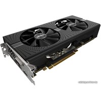 Видеокарта Sapphire Nitro+ Radeon RX 580 8GB GDDR5 [11265-01]