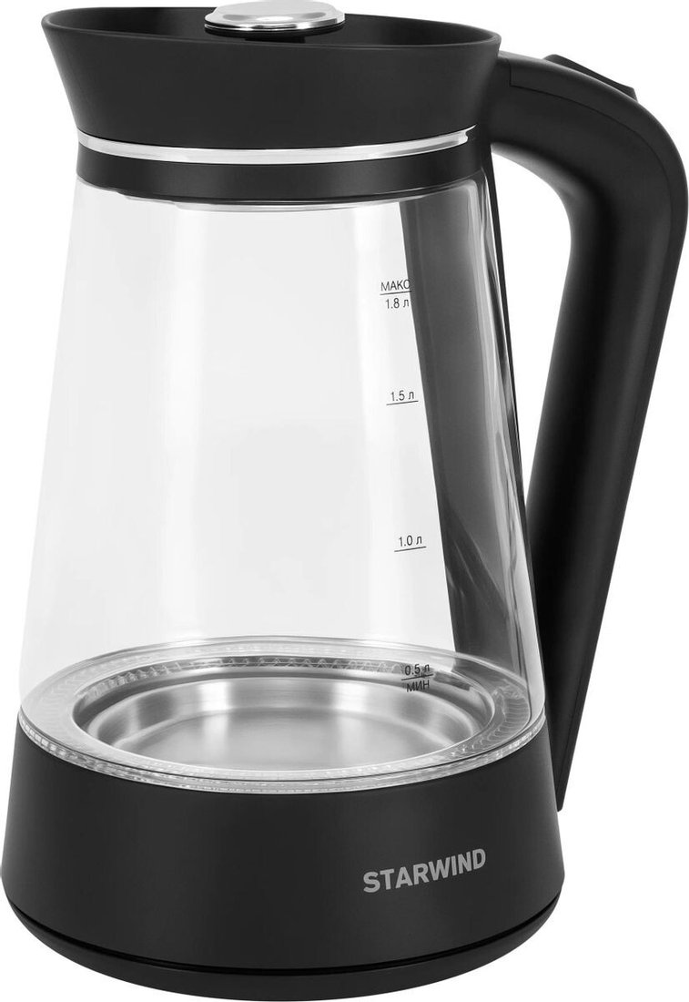 

Электрический чайник StarWind SKG2116