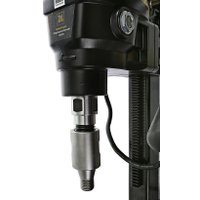 Сверлильный станок Hanskonner HBD395