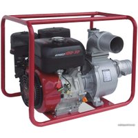 Мотопомпа Weima WMQGZ100-30