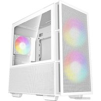 Корпус DeepCool CH360 R-CH360-WHAPE3-G-1