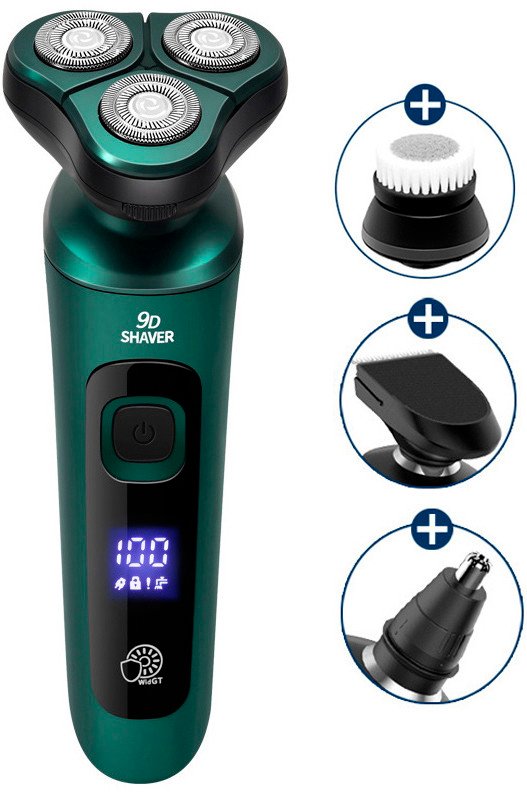 

Электробритва PROstyle TBD0603494203