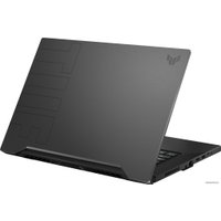 Игровой ноутбук ASUS TUF Gaming Dash F15 FX516PM-HN130T